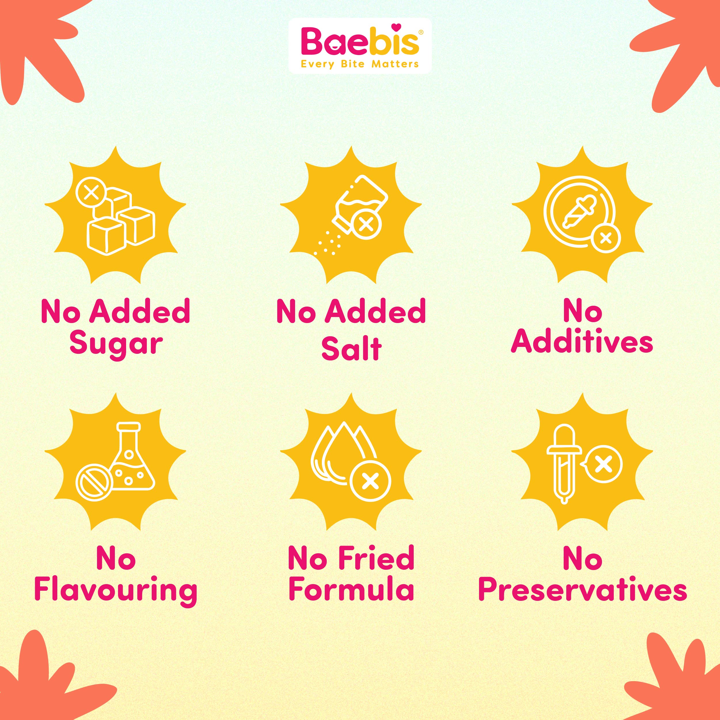 Dried Fruit Qube (Papaya)